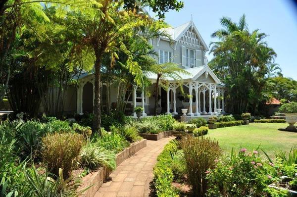 St. Annes Guest House Durban Dış mekan fotoğraf